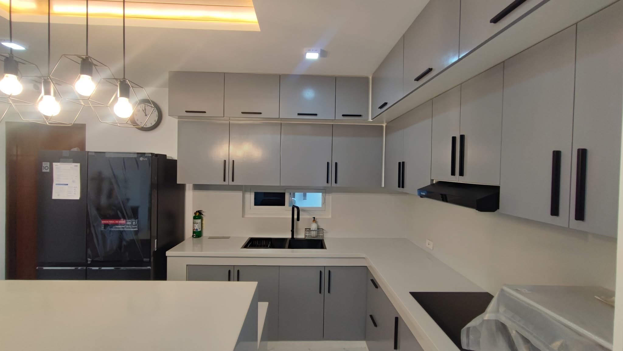 Modern Contemporary Home for Sale