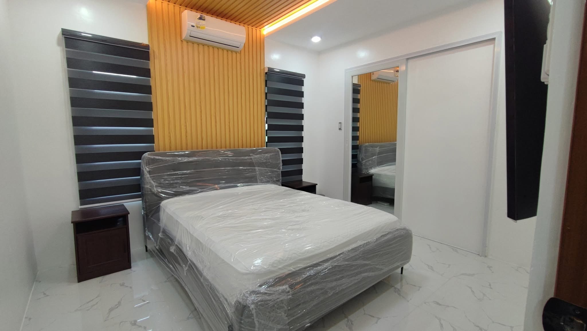 Modern Contemporary Home for Sale