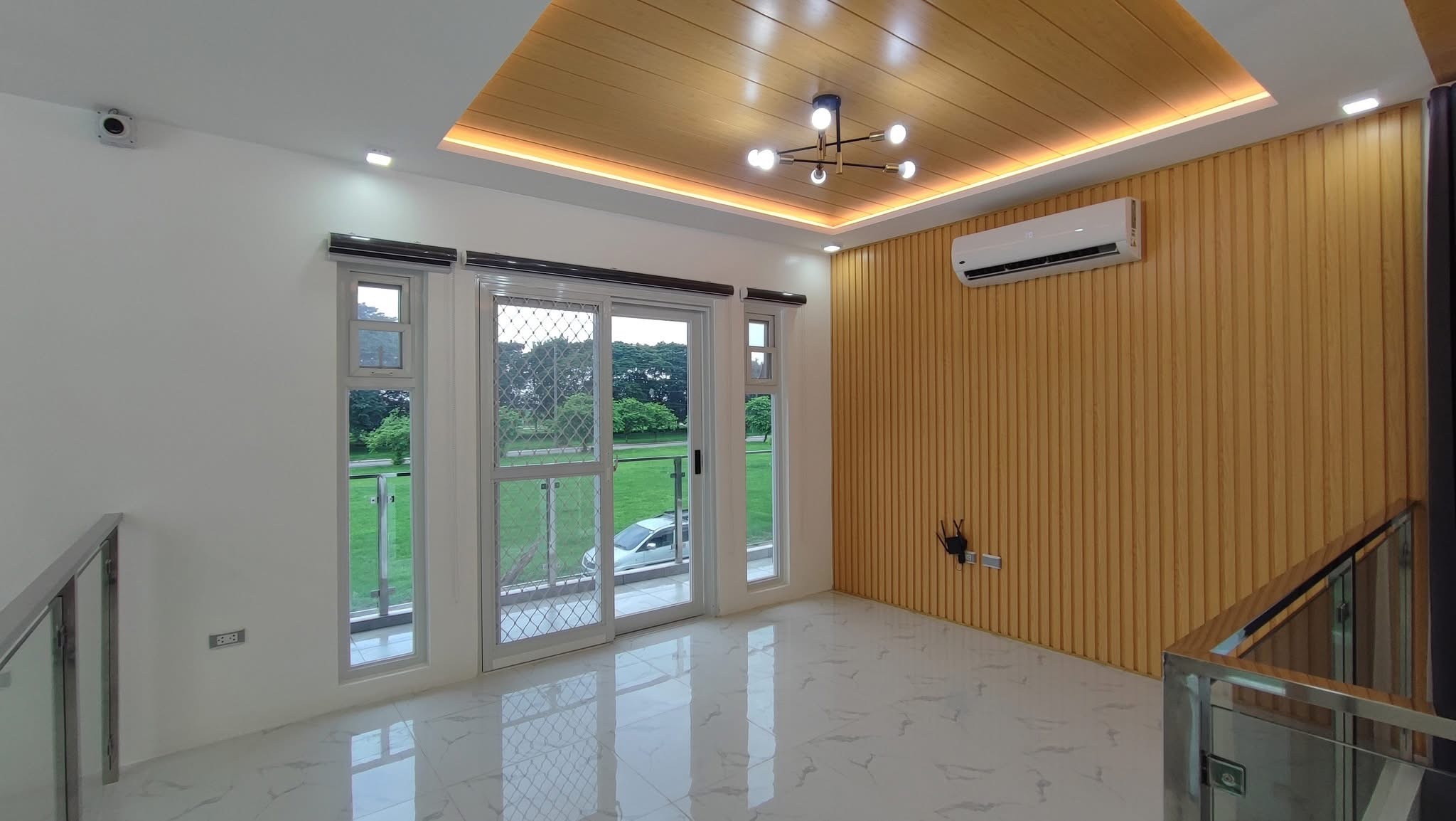 Modern Contemporary Home for Sale