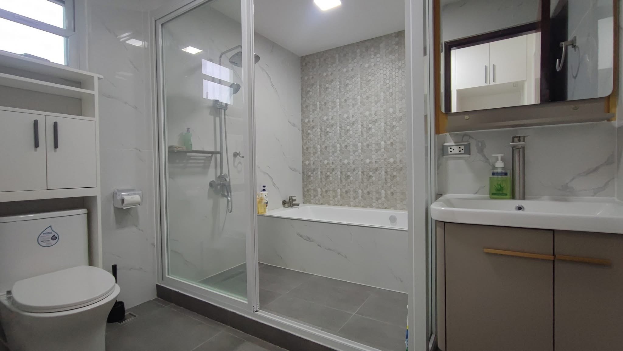 Modern Contemporary Home for Sale