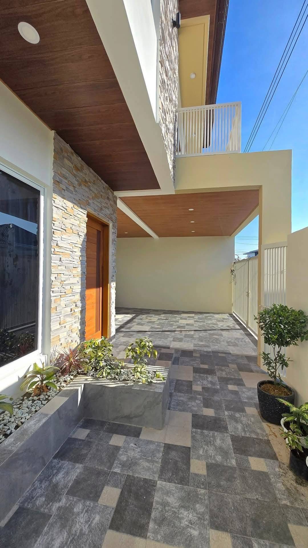 MODERN BRANDNEW HOME FOR SALE