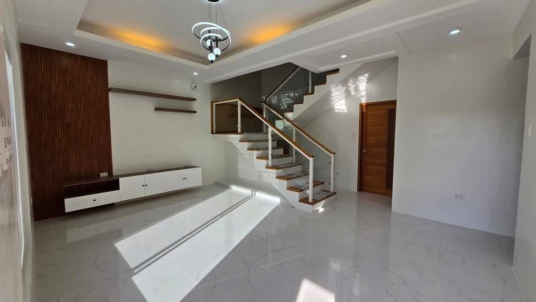 MODERN BRANDNEW HOME FOR SALE