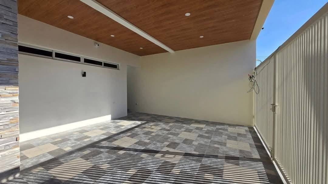 MODERN BRANDNEW HOME FOR SALE