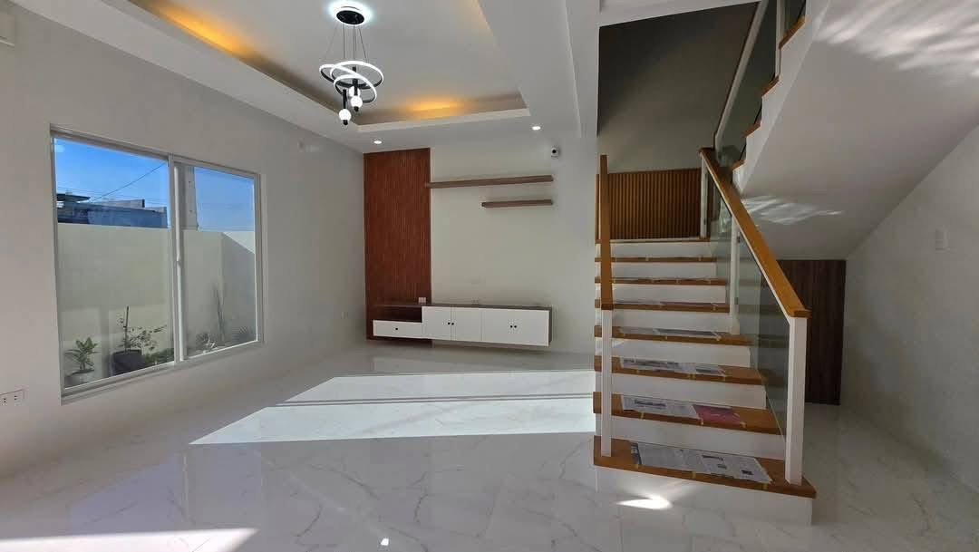 MODERN BRANDNEW HOME FOR SALE