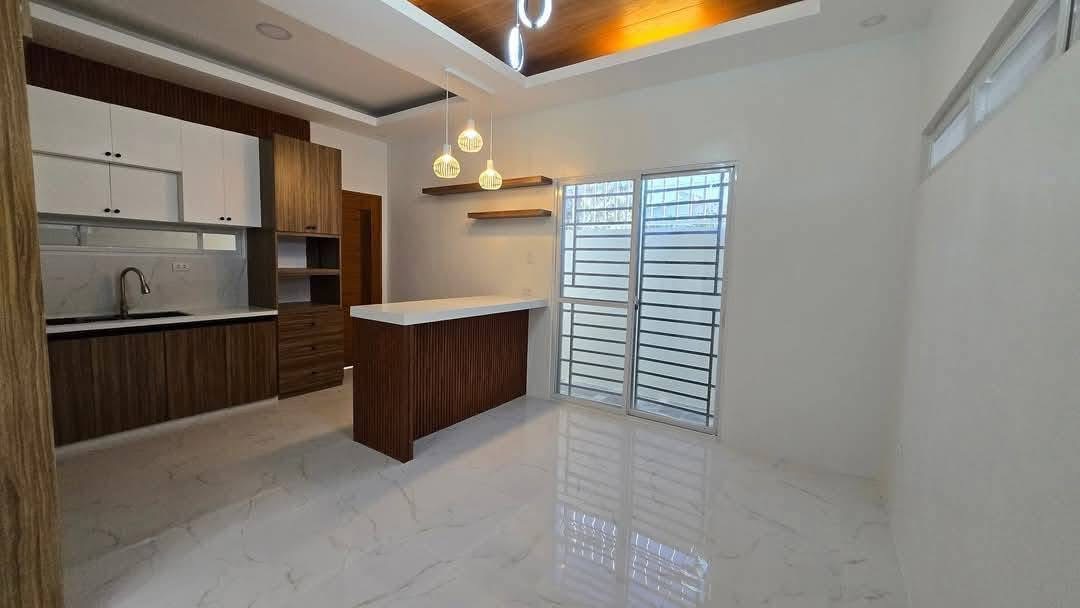 MODERN BRANDNEW HOME FOR SALE