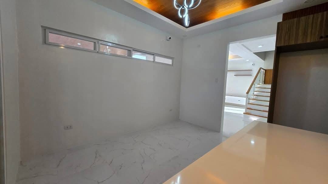 MODERN BRANDNEW HOME FOR SALE
