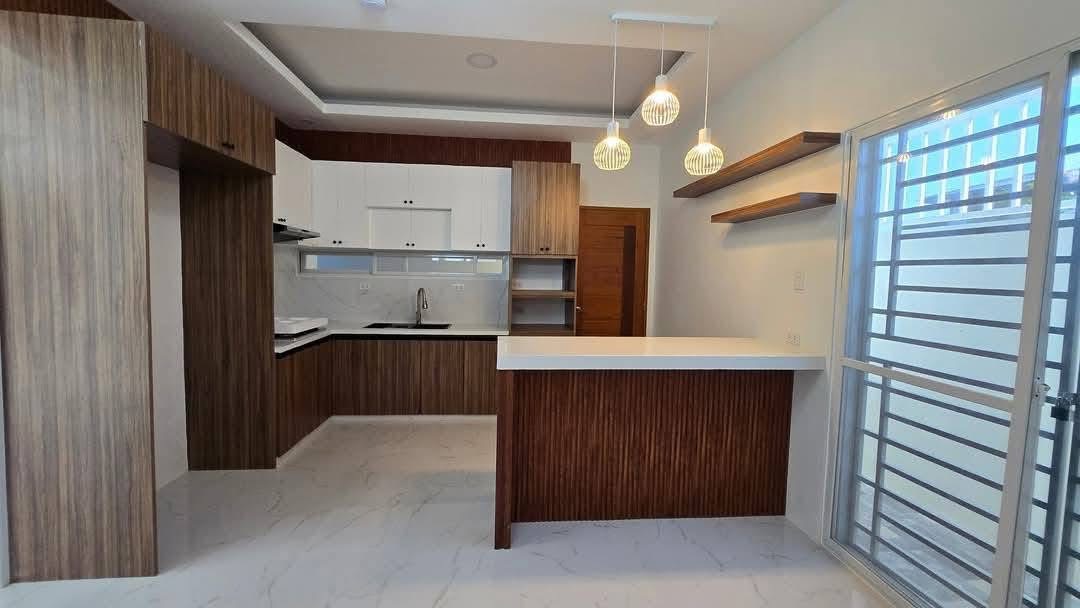 MODERN BRANDNEW HOME FOR SALE