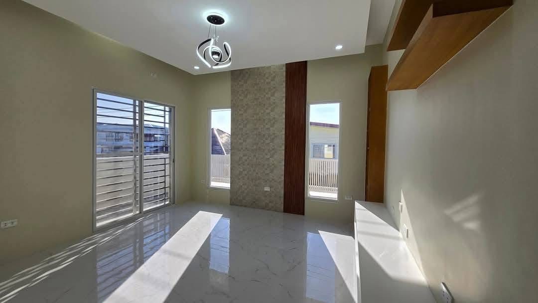 MODERN BRANDNEW HOME FOR SALE