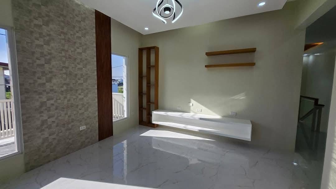MODERN BRANDNEW HOME FOR SALE