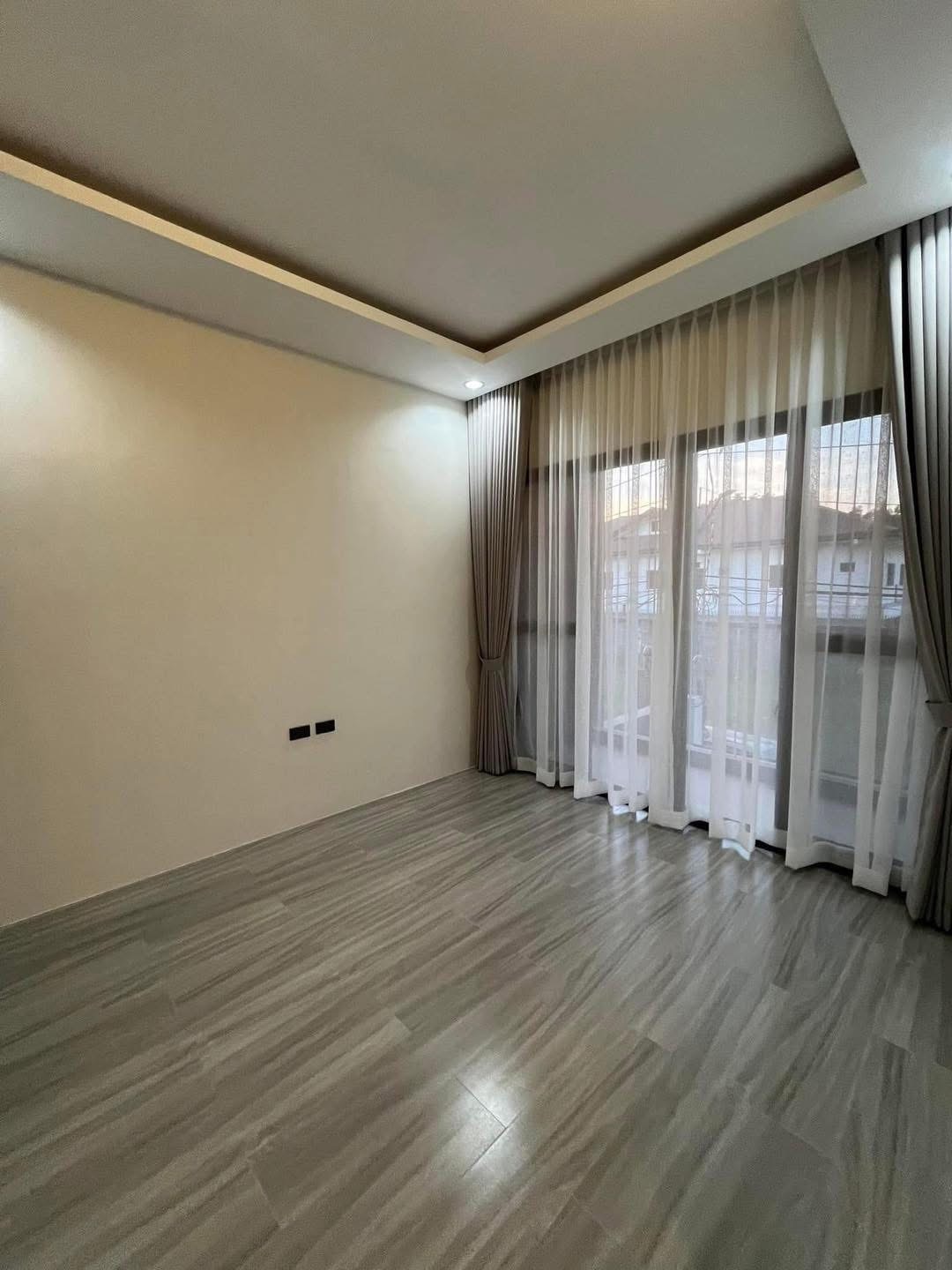 Secure your dream home now⬇️⬇️⬇️ Four Bedroom House and Lot For Sale🏠