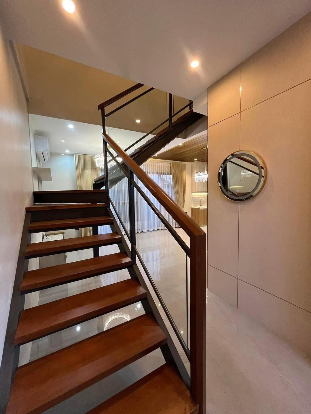 Secure your dream home now⬇️⬇️⬇️ Four Bedroom House and Lot For Sale🏠