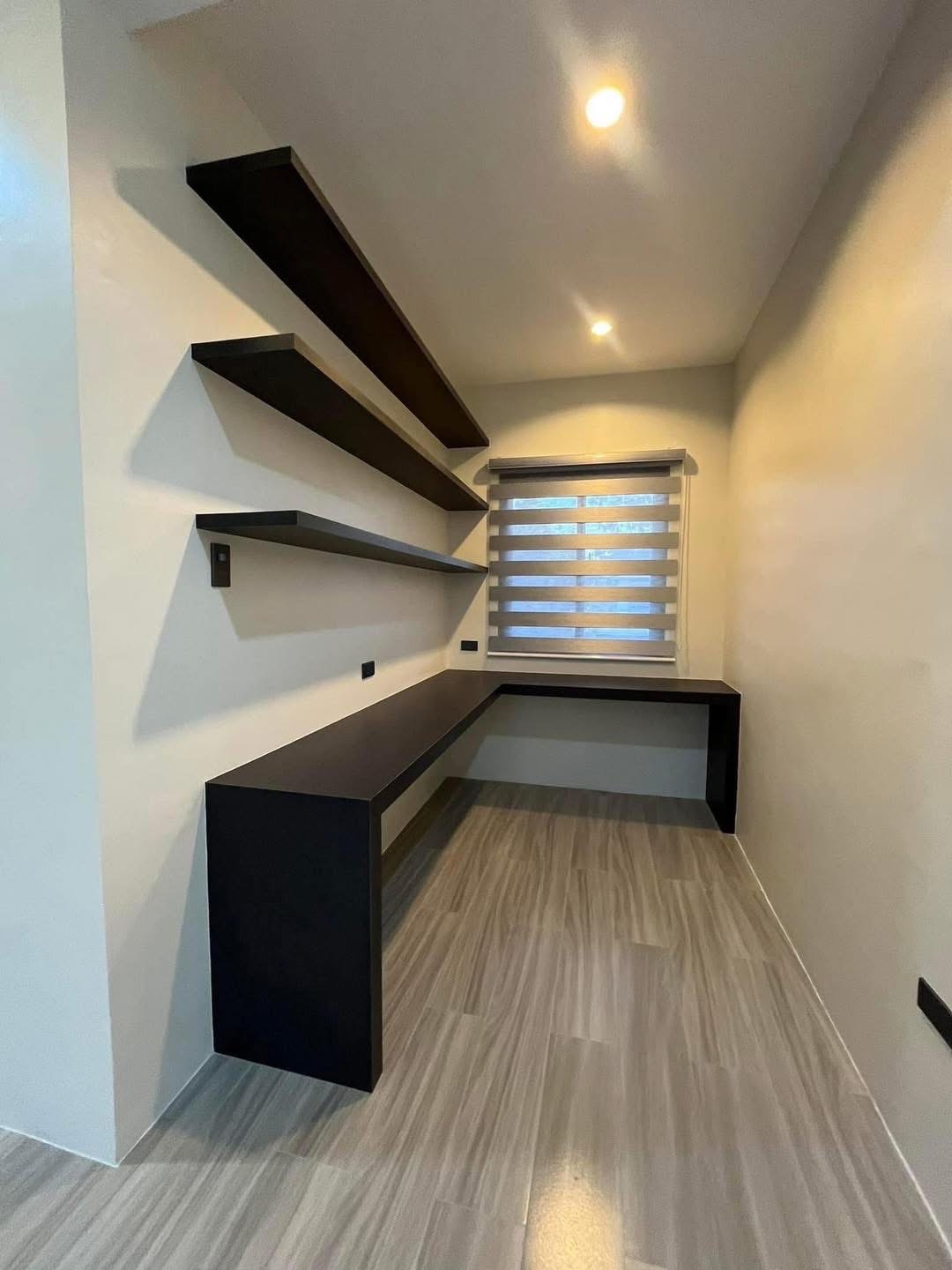 Secure your dream home now⬇️⬇️⬇️ Four Bedroom House and Lot For Sale🏠