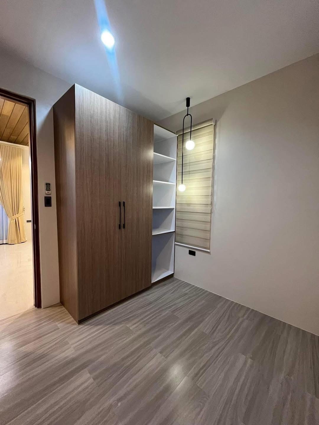 Secure your dream home now⬇️⬇️⬇️ Four Bedroom House and Lot For Sale🏠