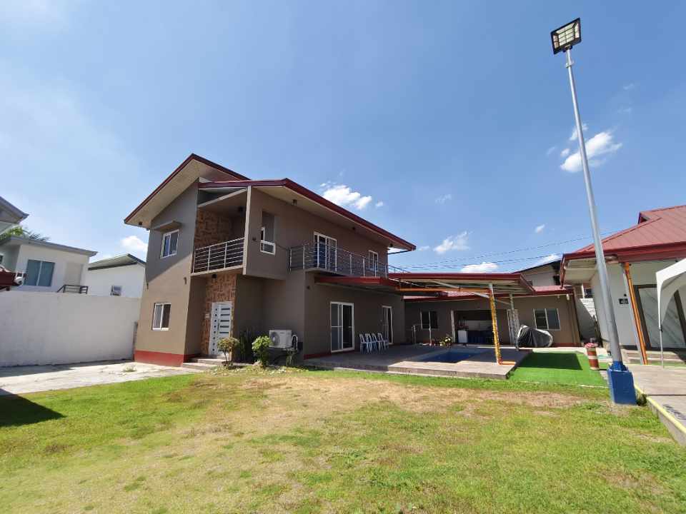 Private Resort For Sale