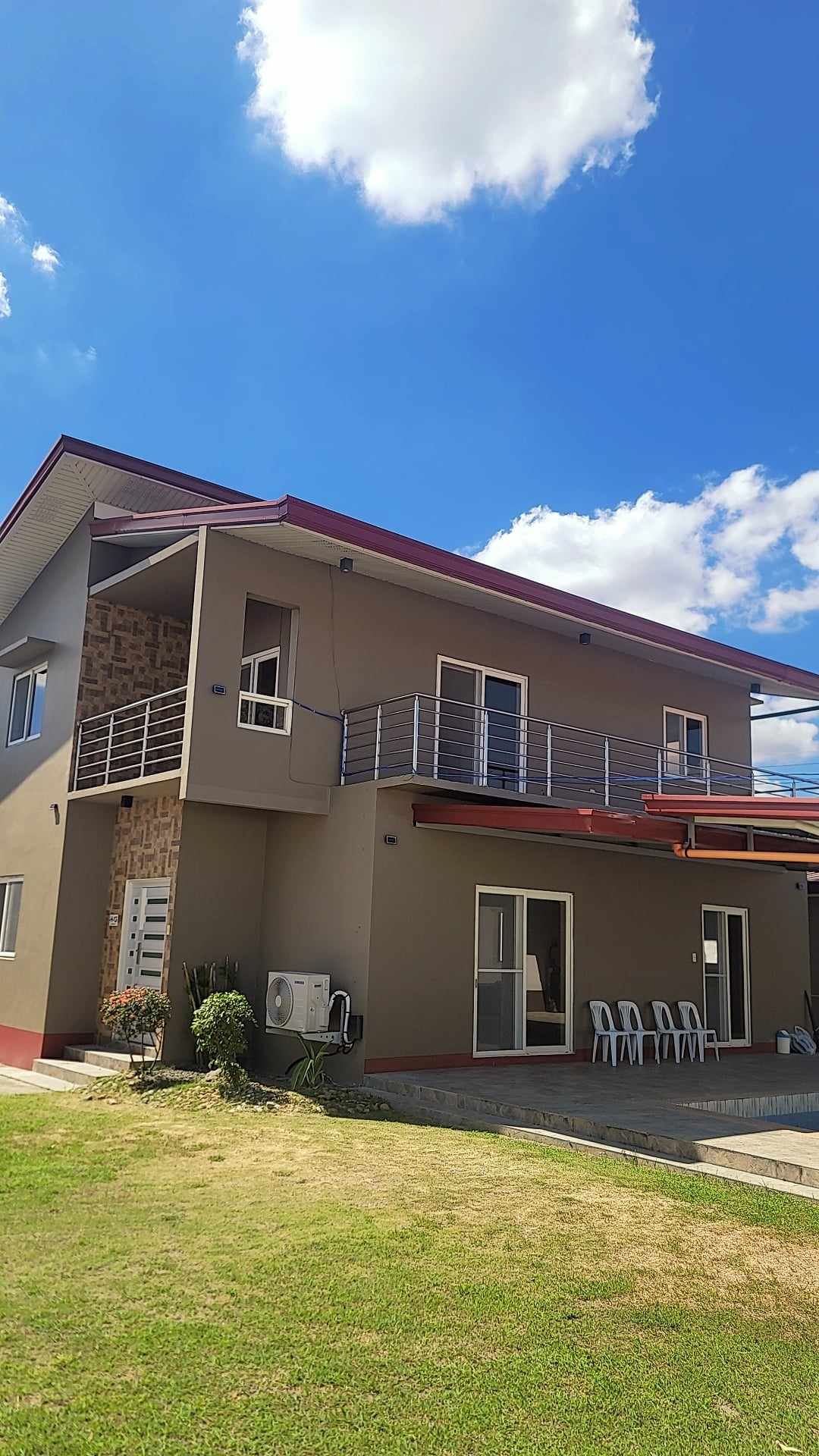 Private Resort For Sale