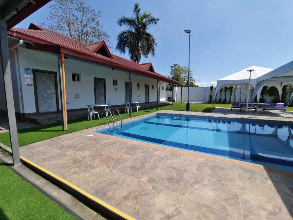 Private Resort For Sale