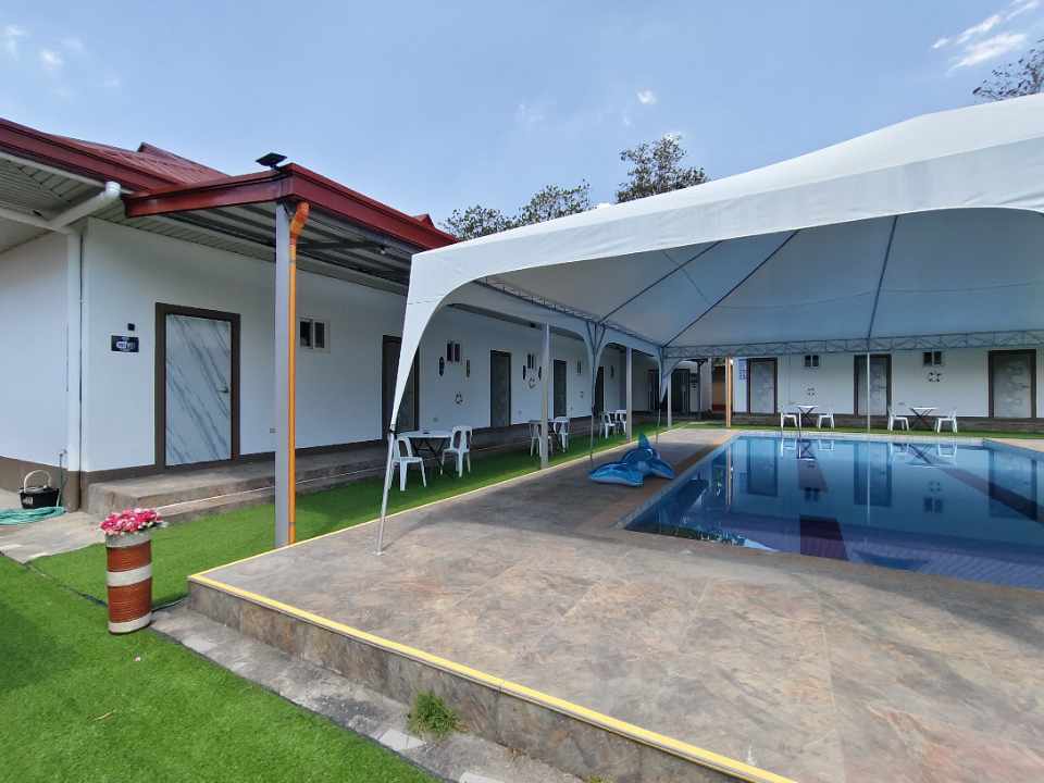 Private Resort For Sale