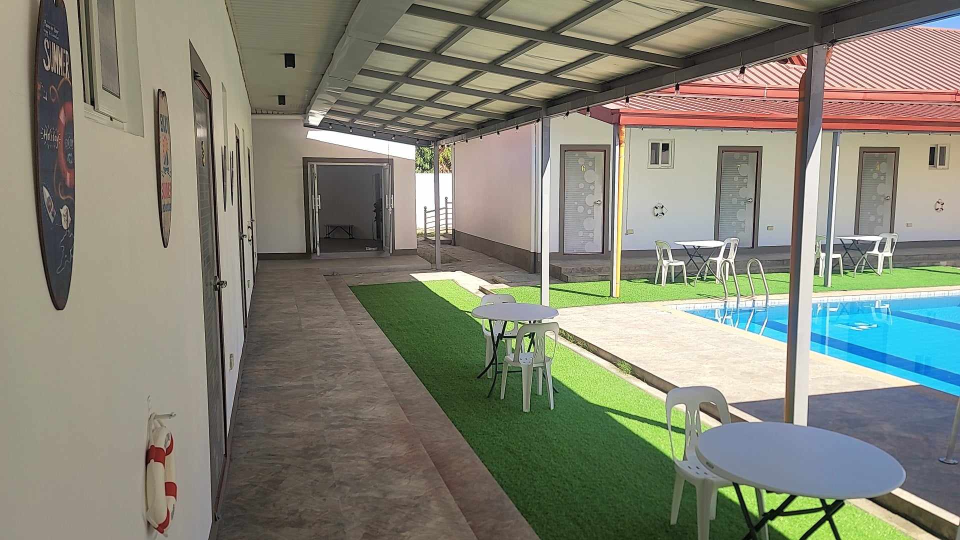 Private Resort For Sale