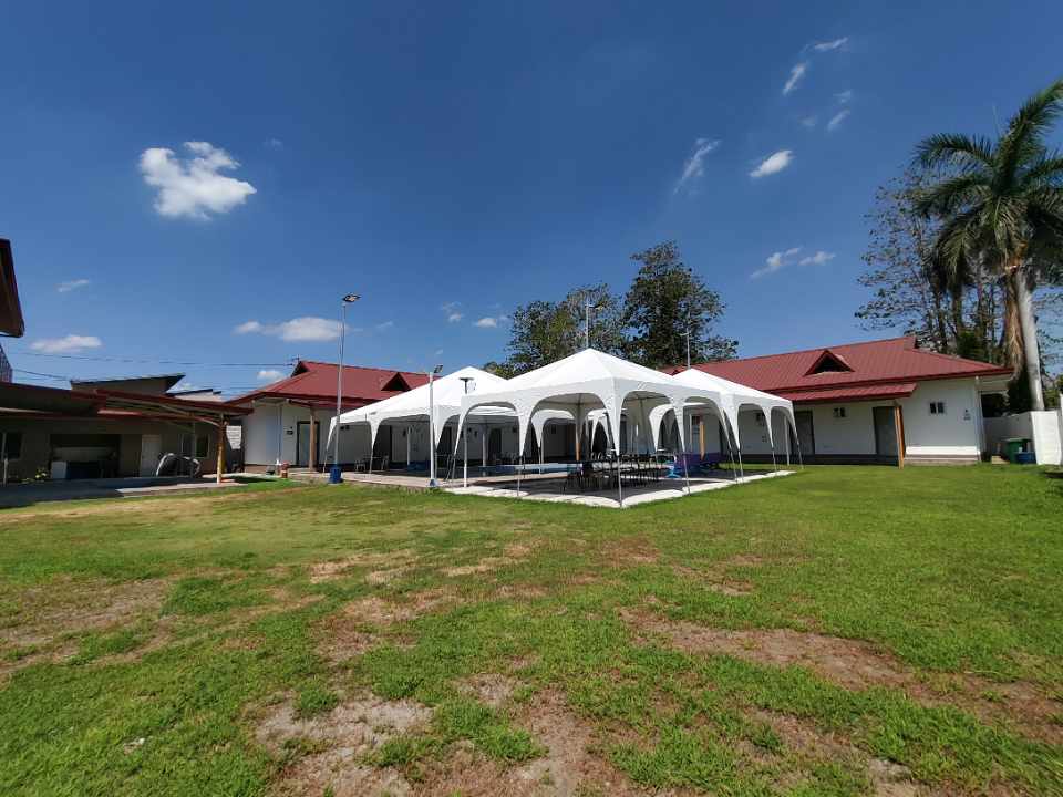 Private Resort For Sale