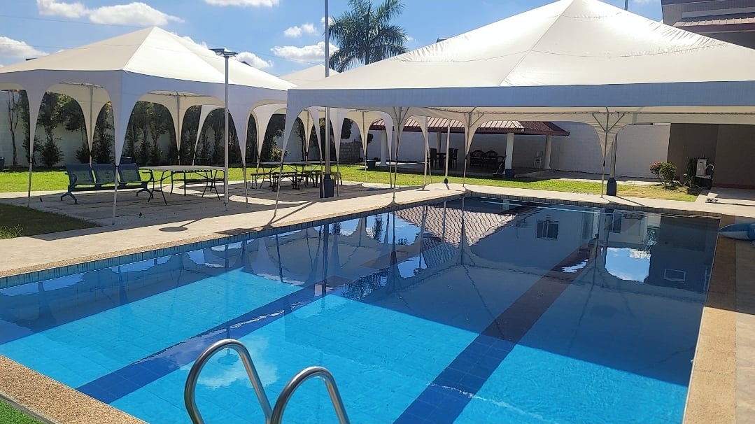 Private Resort For Sale