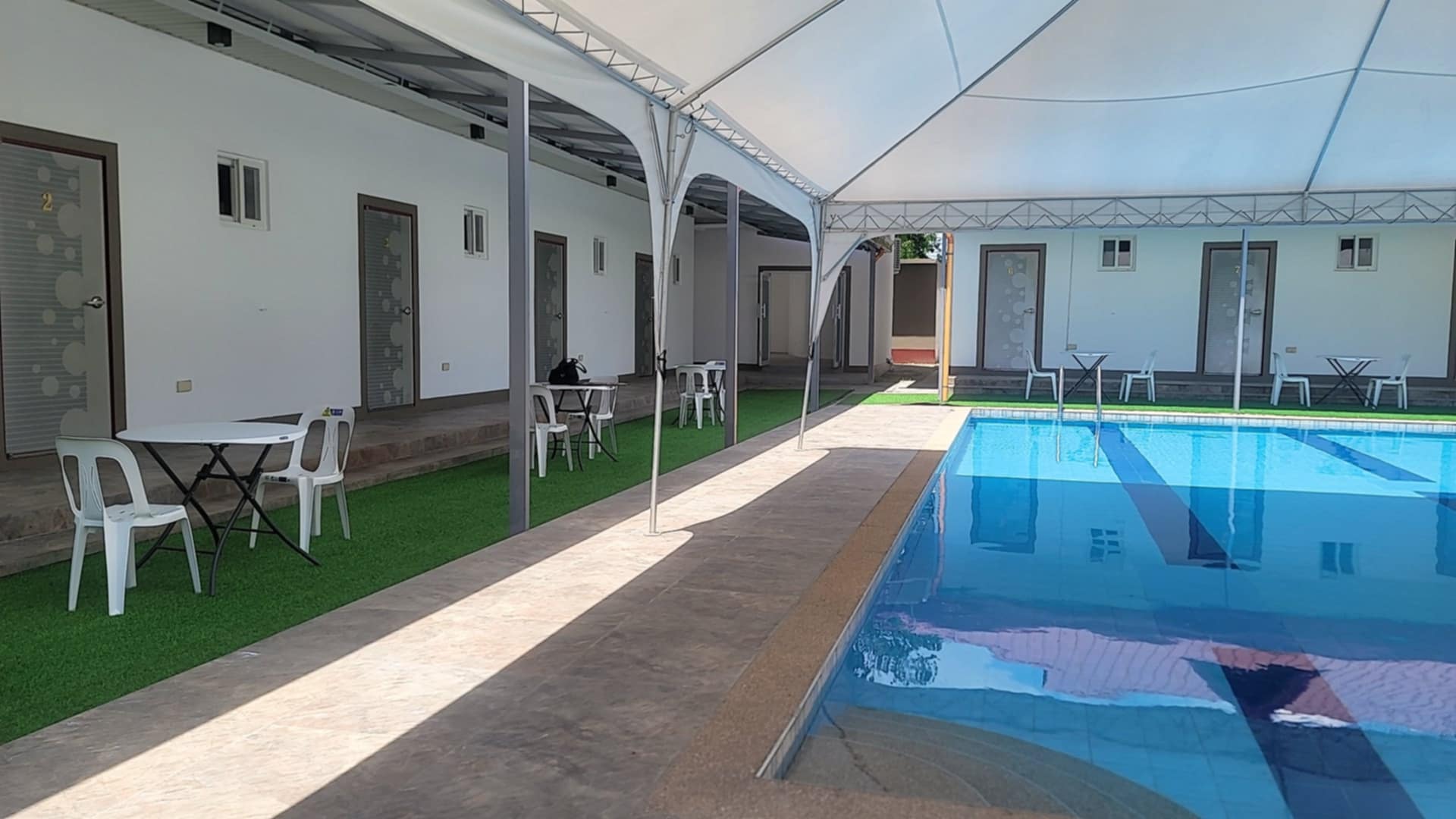 Private Resort For Sale