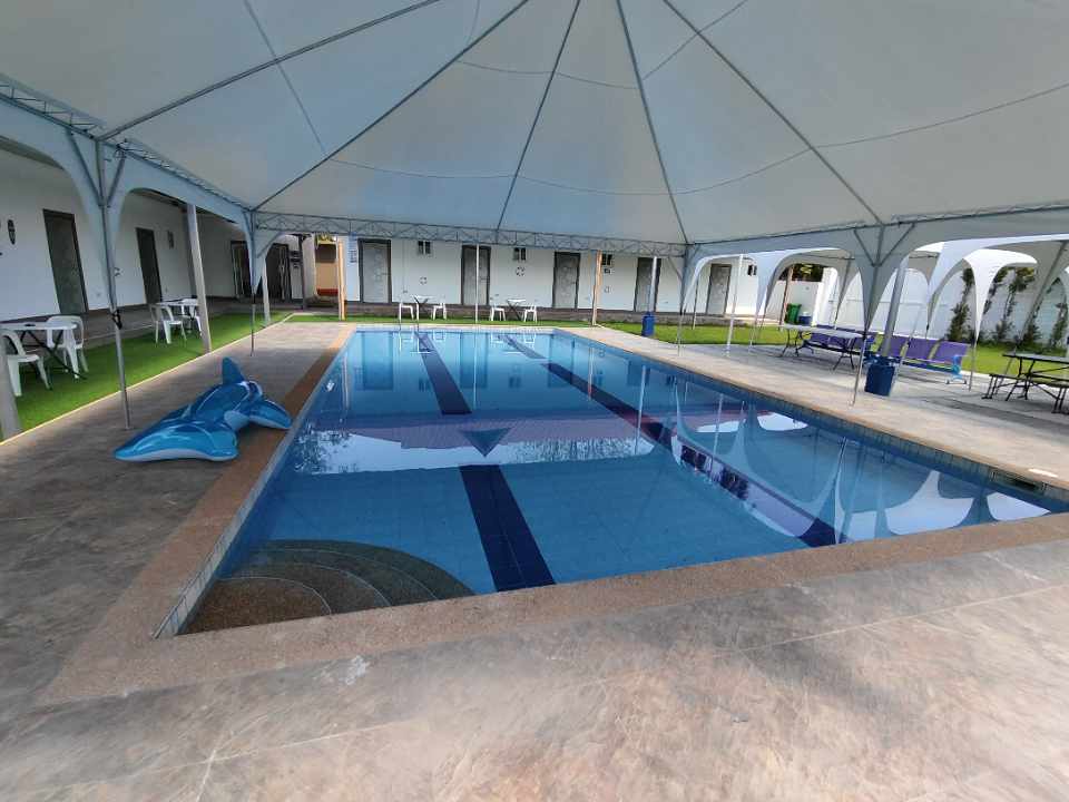 Private Resort For Sale