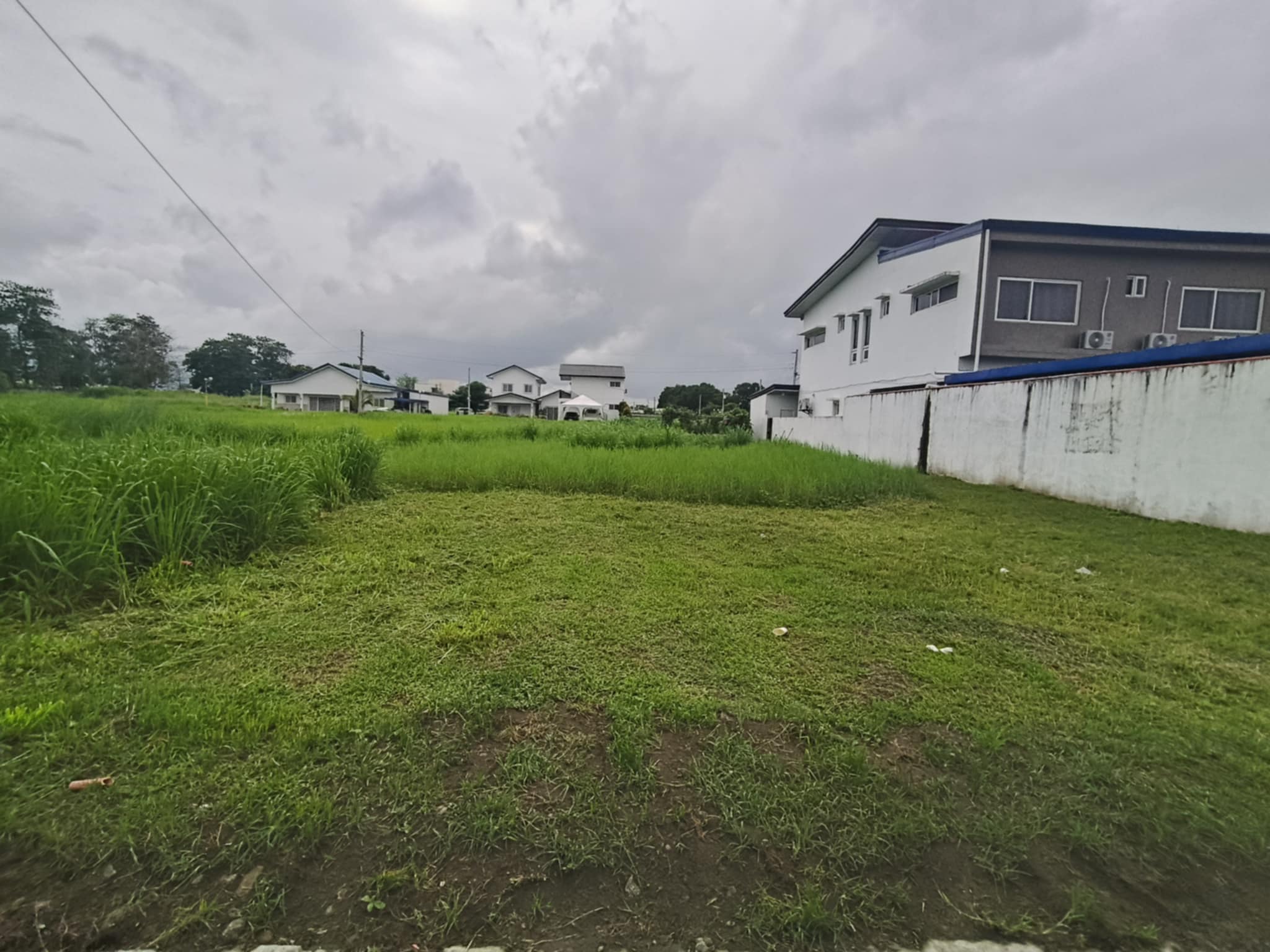 462sqm Lot For Sale in Porac, Pampanga