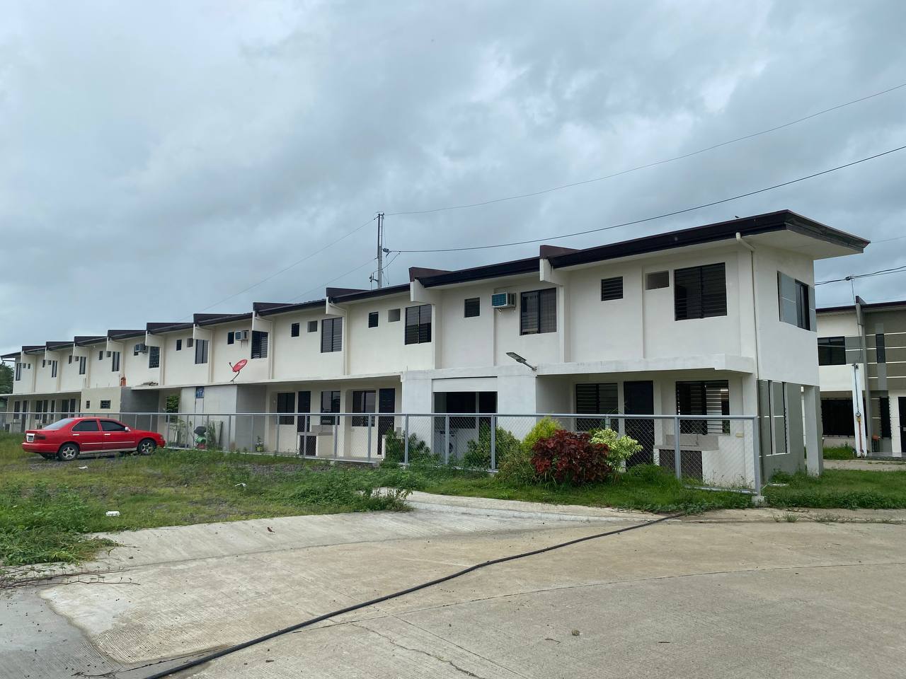 Eliana Townhouse Phase 1 - Primeworld Enclave
