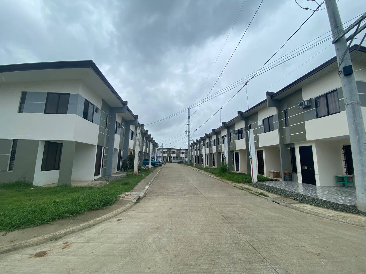 Eliana Townhouse Phase 1 - Primeworld Enclave
