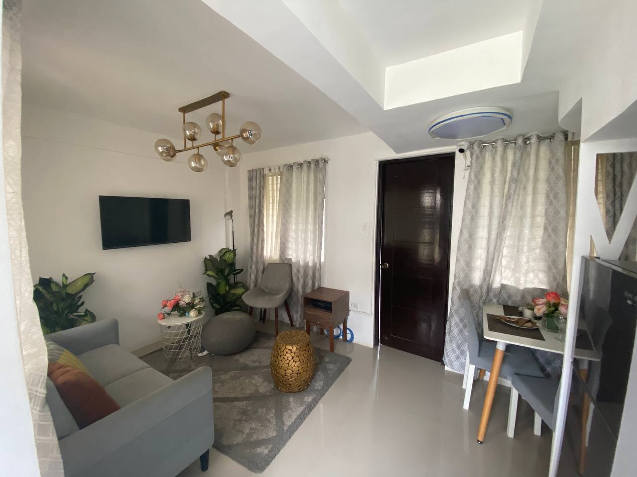 Eliana Townhouse Phase 1 - Primeworld Enclave