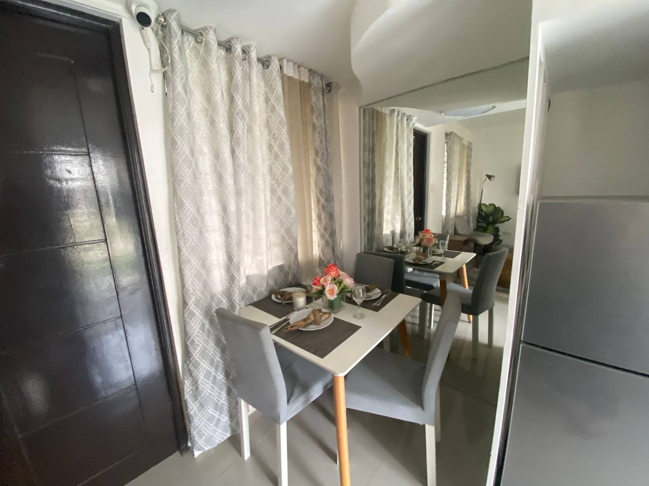 Eliana Townhouse Phase 1 - Primeworld Enclave