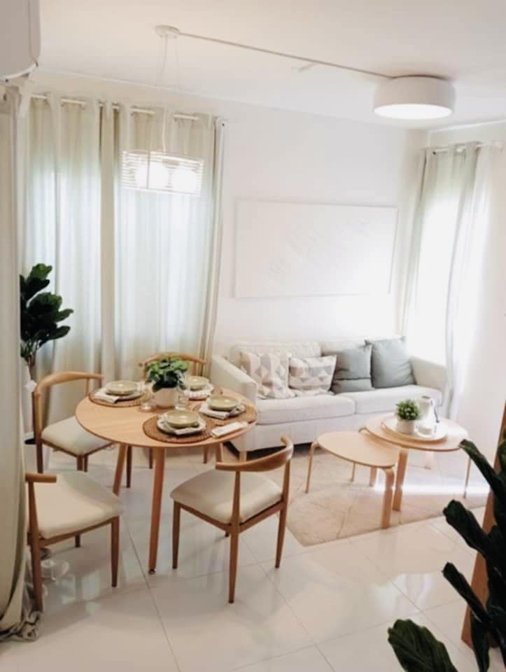 Single Home 60 - Amaia Scapes Pampanga