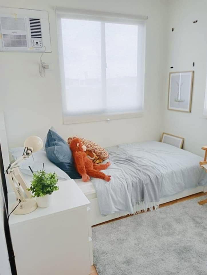 Single Home 60 - Amaia Scapes Pampanga