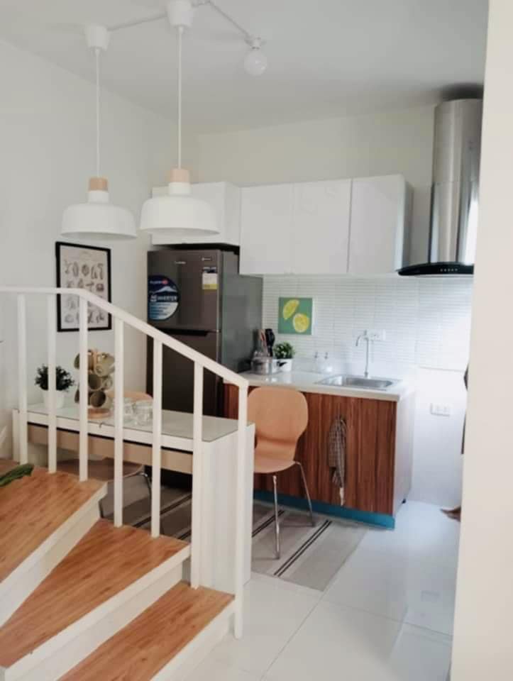 Single Home 60 - Amaia Scapes Pampanga