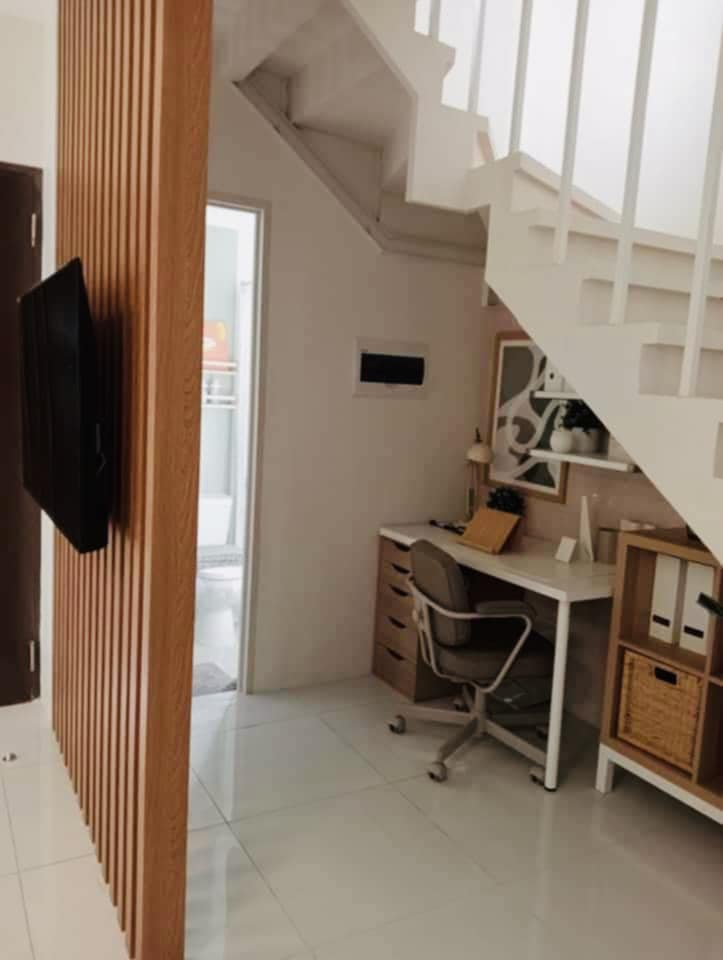 Single Home 60 - Amaia Scapes Pampanga